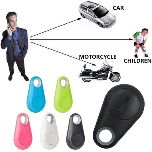Mini GPS con Bluetooth 5,0 ( 25 metros de distancia )