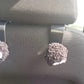 Gancho  o colgador para asiento trasero  ( 2 pc )