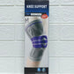 Rodillera tubular flexible con gel ( MOD 3)
