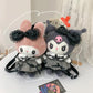 Mochila kuromy