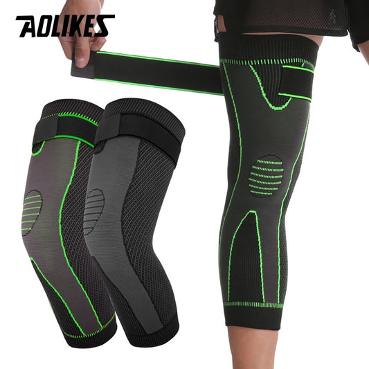 Rodilleras de comprensión ( MOD 1 )