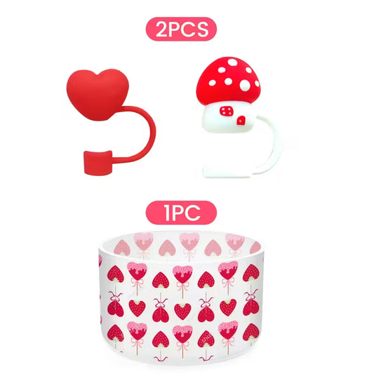 set  de 3 pc