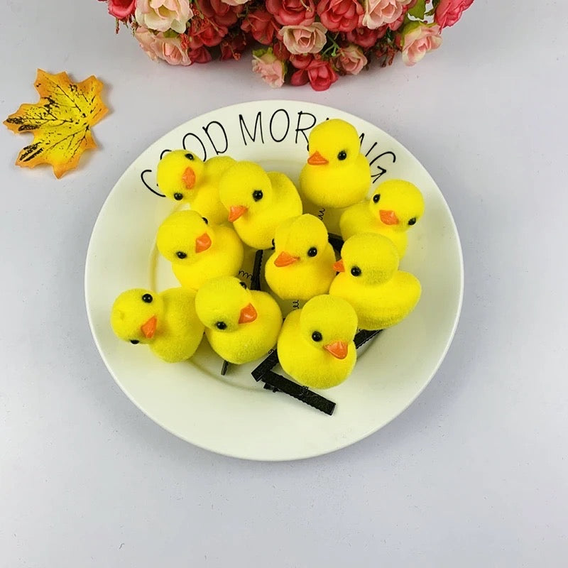 Ganchos Patos kawai
