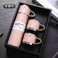 SET DE TERMO + 2 TAZAS