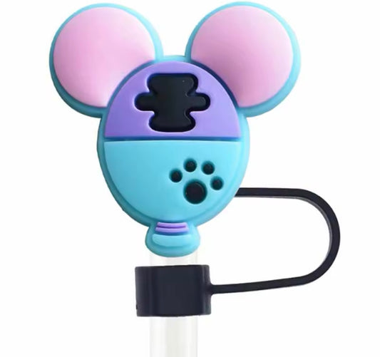 Protector de cañita Disney Stich