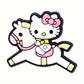 Pin para  Zuecos Kitty vestido