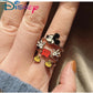 Anillo Mickey ajustable