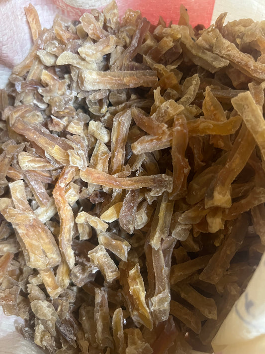 Papa seca CHINCHANA  ( KILO )