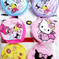 Monedero llavero Kitty