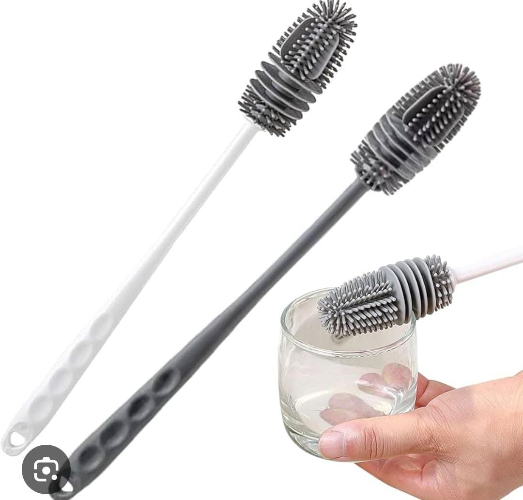 Set de cepillos  ( 2 pc)