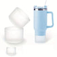 Base & Protector Stanley //Transparente  //