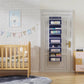ORGANIZADOR DE4 ESPACIO  PARA PUERTA