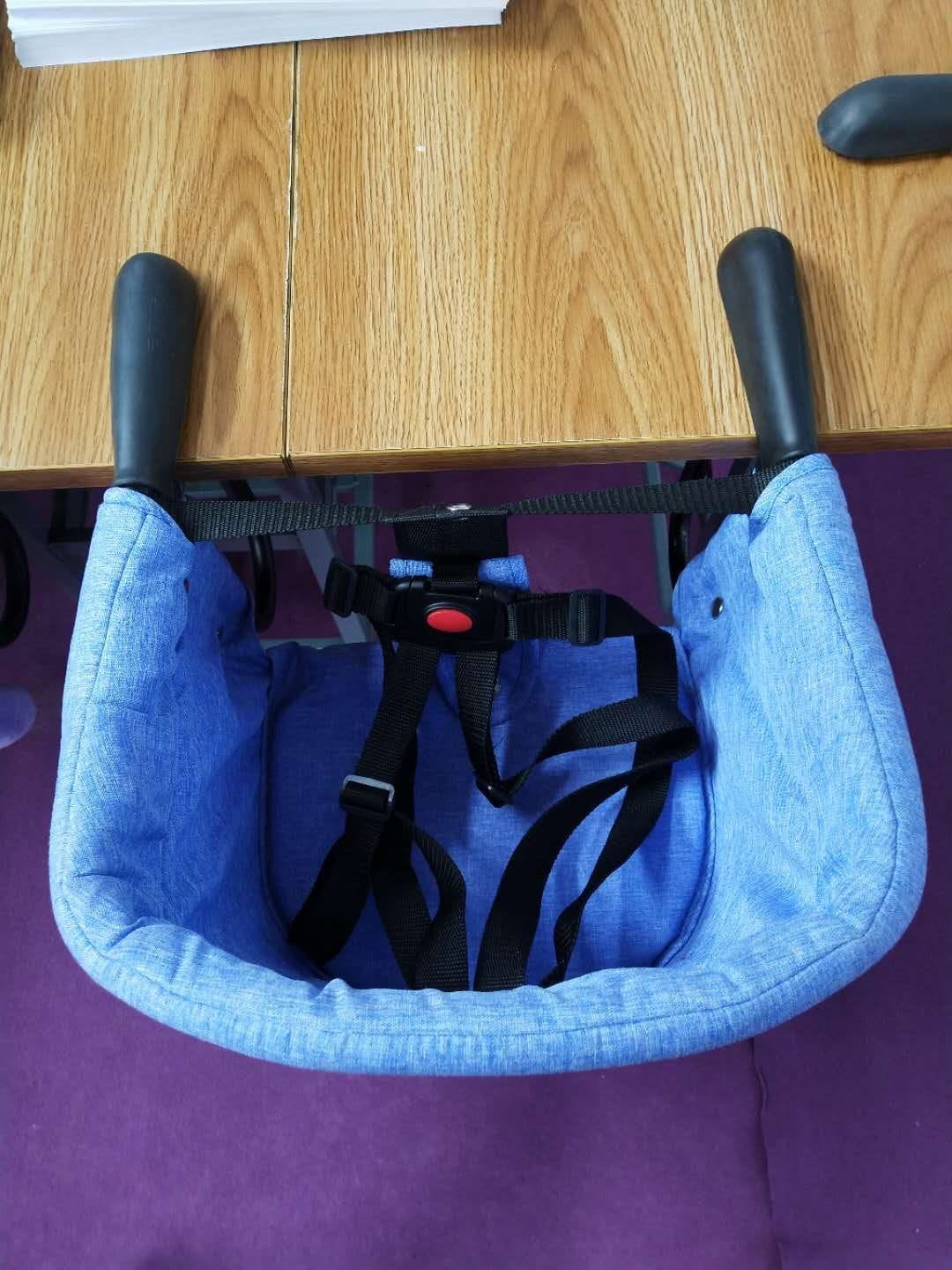 Silla plegable para bebé