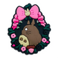 Pin o Dije totoro