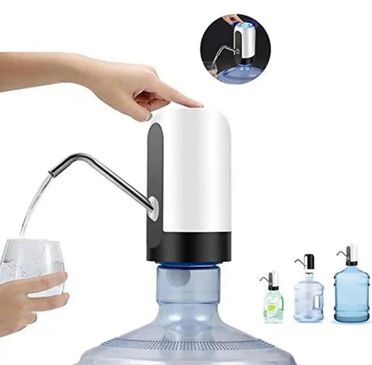 🚿 💦 *dispensador de agua potable sin BPA* 💧