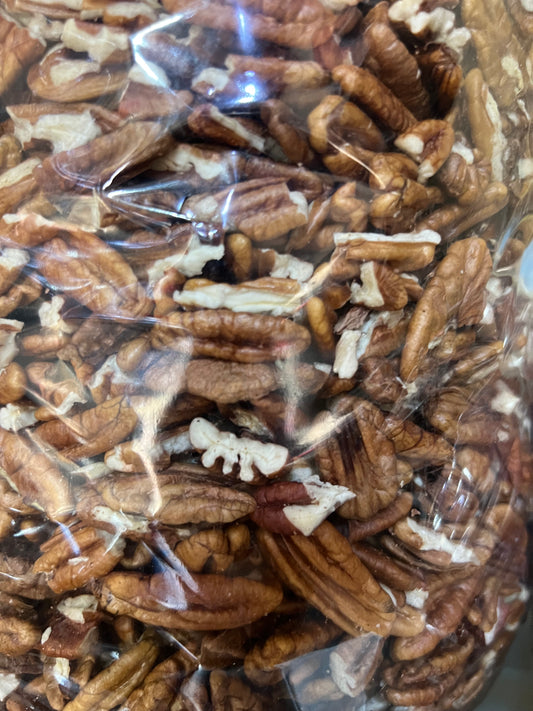 Pecana partida 1 kilo