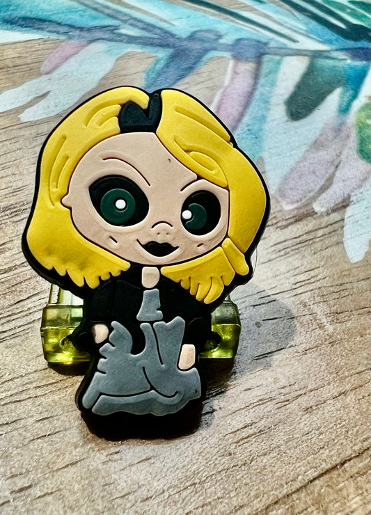 Pin o Dije tifany