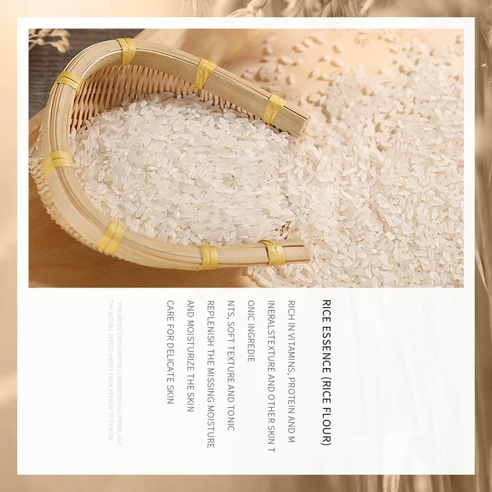 Serum de de arroz 15 ml BIOAQUA