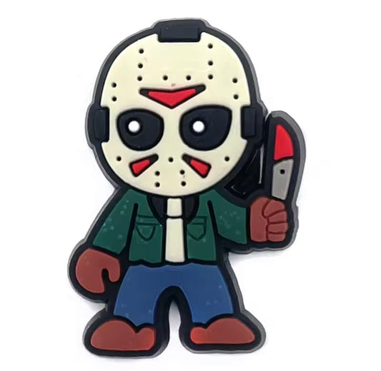 Pin o Dije jason