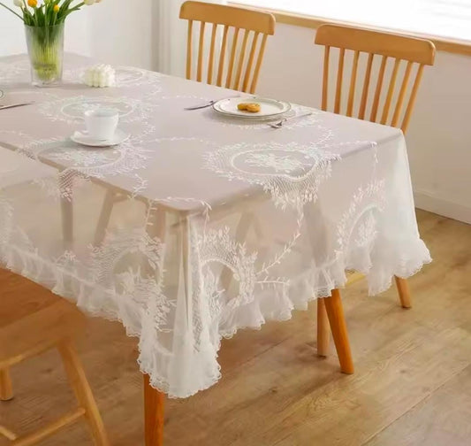 MANTEL DE MESA 150x250cm*