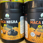 Maca negra valle del inka  ( ICA )
