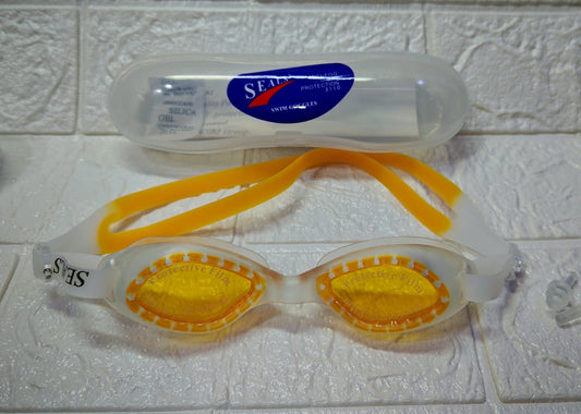 *LENTES DE NATACIÓN PREMIUM KOKI-194* 🥽🏊