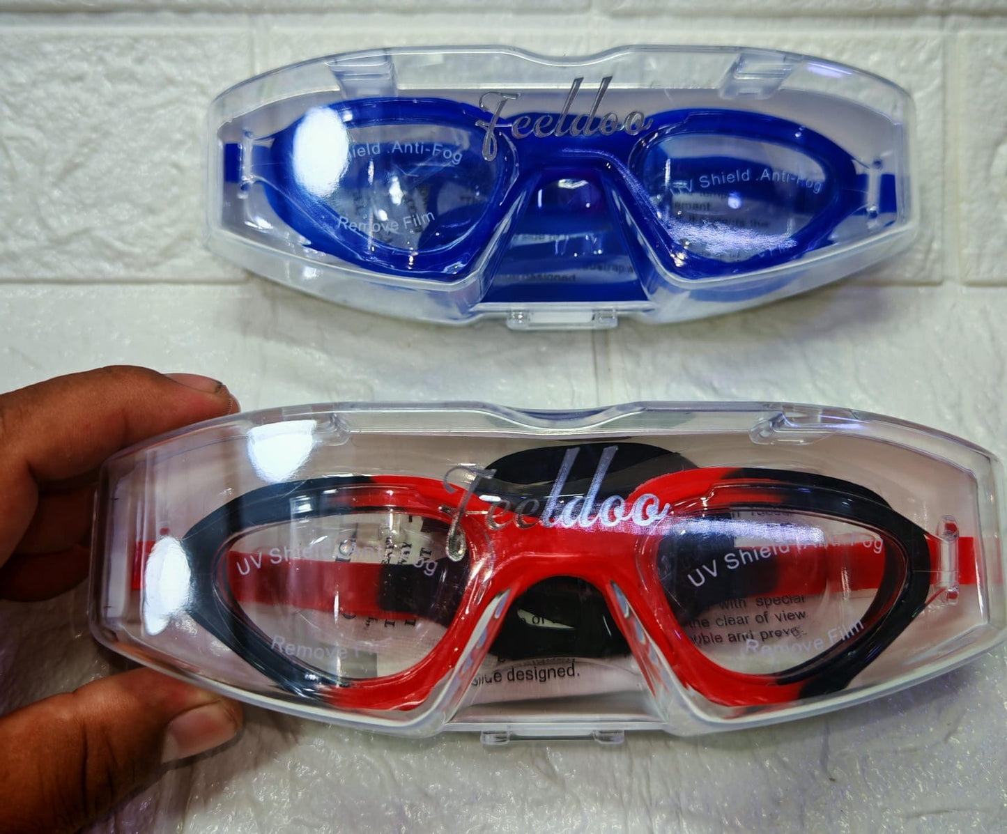 *LENTES DE NATACIÓN PREMIUM KOKI-78* 🥽🏊