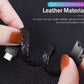Pulsera de cuerina carga rápida TIPO C