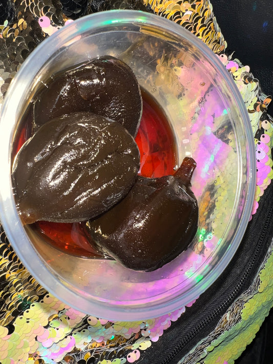 Dulce de Higo  de ICA ( 4 higos )