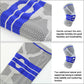 Rodillera tubular flexible con gel ( MOD 3)
