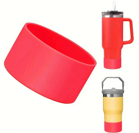 Base & Protector Stanley //Rojo   //