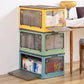Caja almacenamiento Plegable