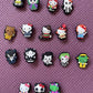 Pin o Dije Hello Ki. Chuky
