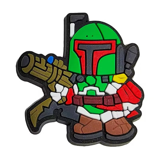 Pin o dije star