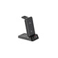 CARGADOR RAPIDO INALAMBRICO PARA IPHONE 4EN1