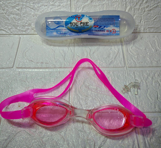 LENTES DE NATACIÓN PREMIUM KOKI-195* 🥽🏊
