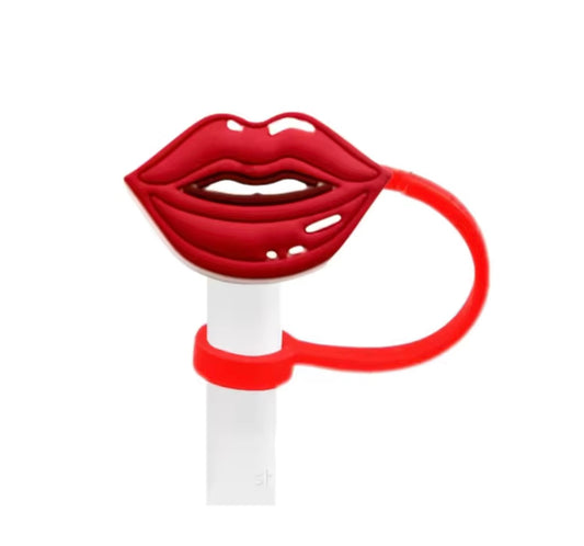 Protector de cañita labios