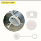 Set antiderrame Stanley ( blanco )