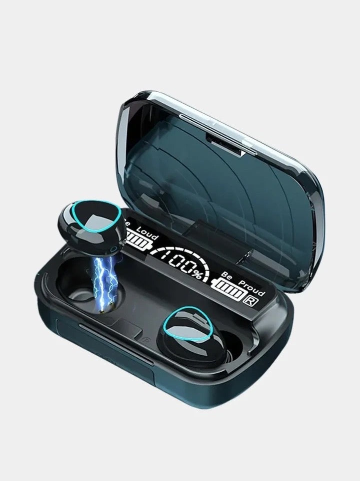 Auriculares M10