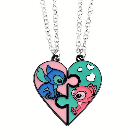 collar stich