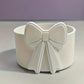 Base - Protector  / lazo / 30 onz -40 onz // Blanco