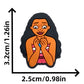 Pin o Dije Moana