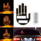 Mano led para auto 🚘