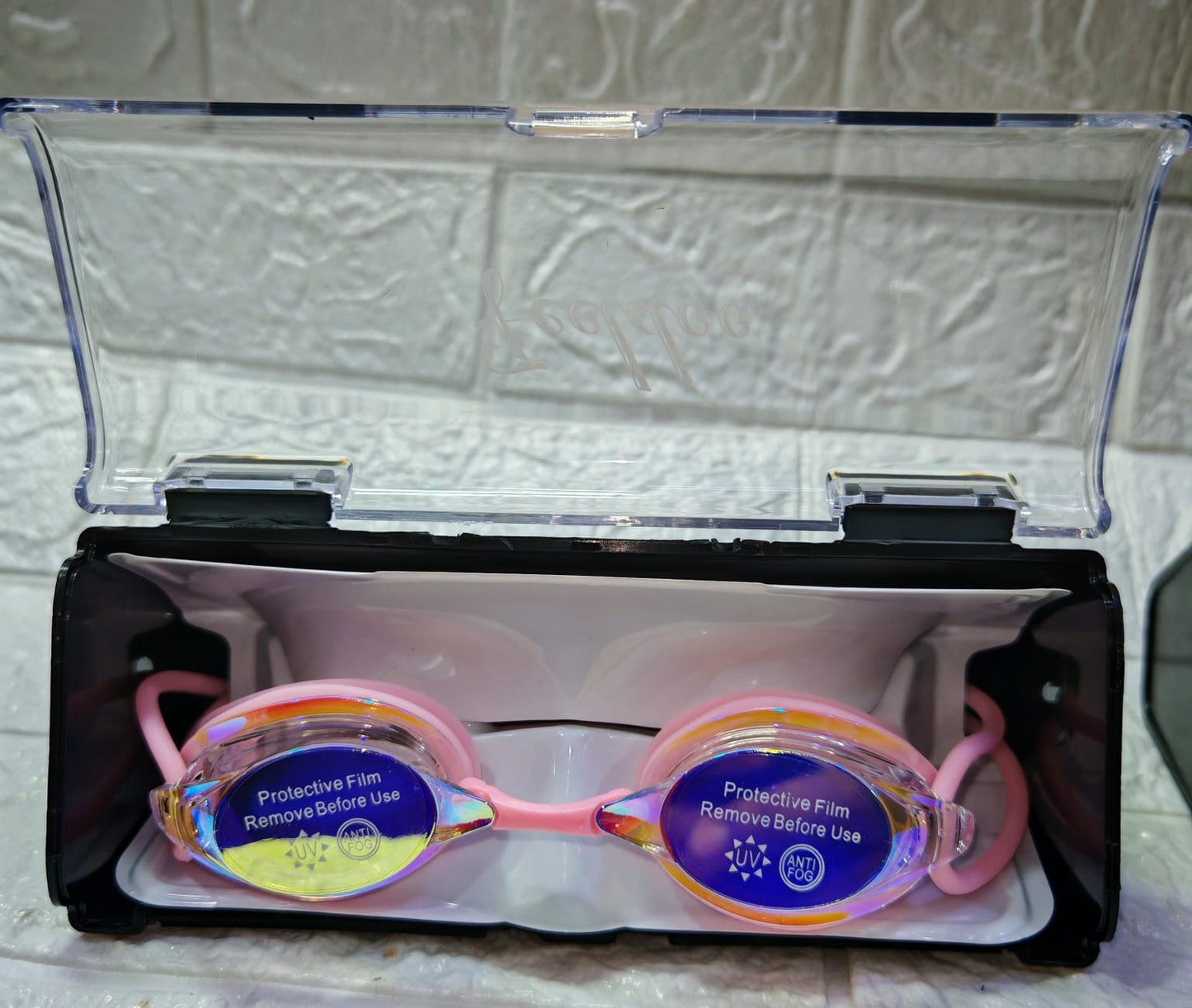 LENTES DE NATACIÓN PREMIUM KOKI-23* 🥽🏊