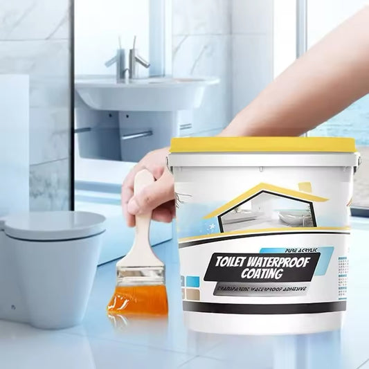 Sellador impermeable 250 ml