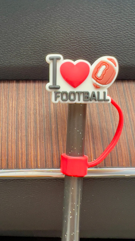 Protector de cañita - Football