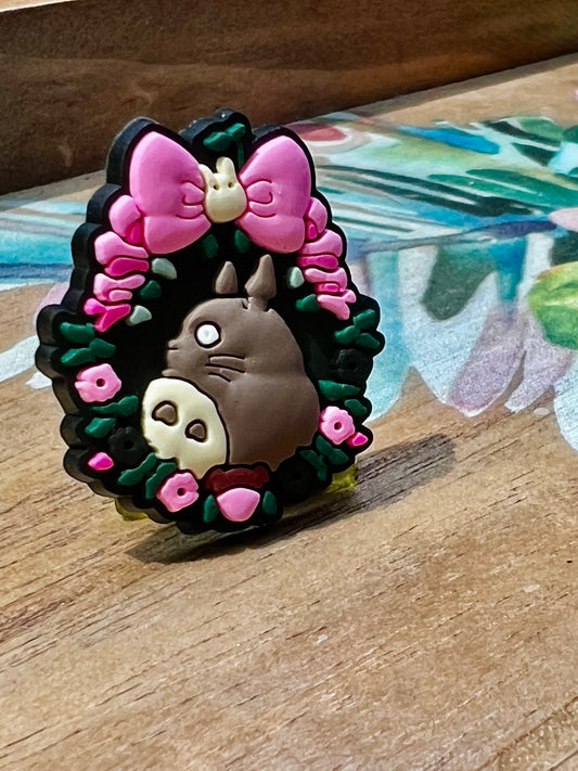 Pin o Dije totoro