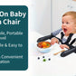 Silla plegable para bebé