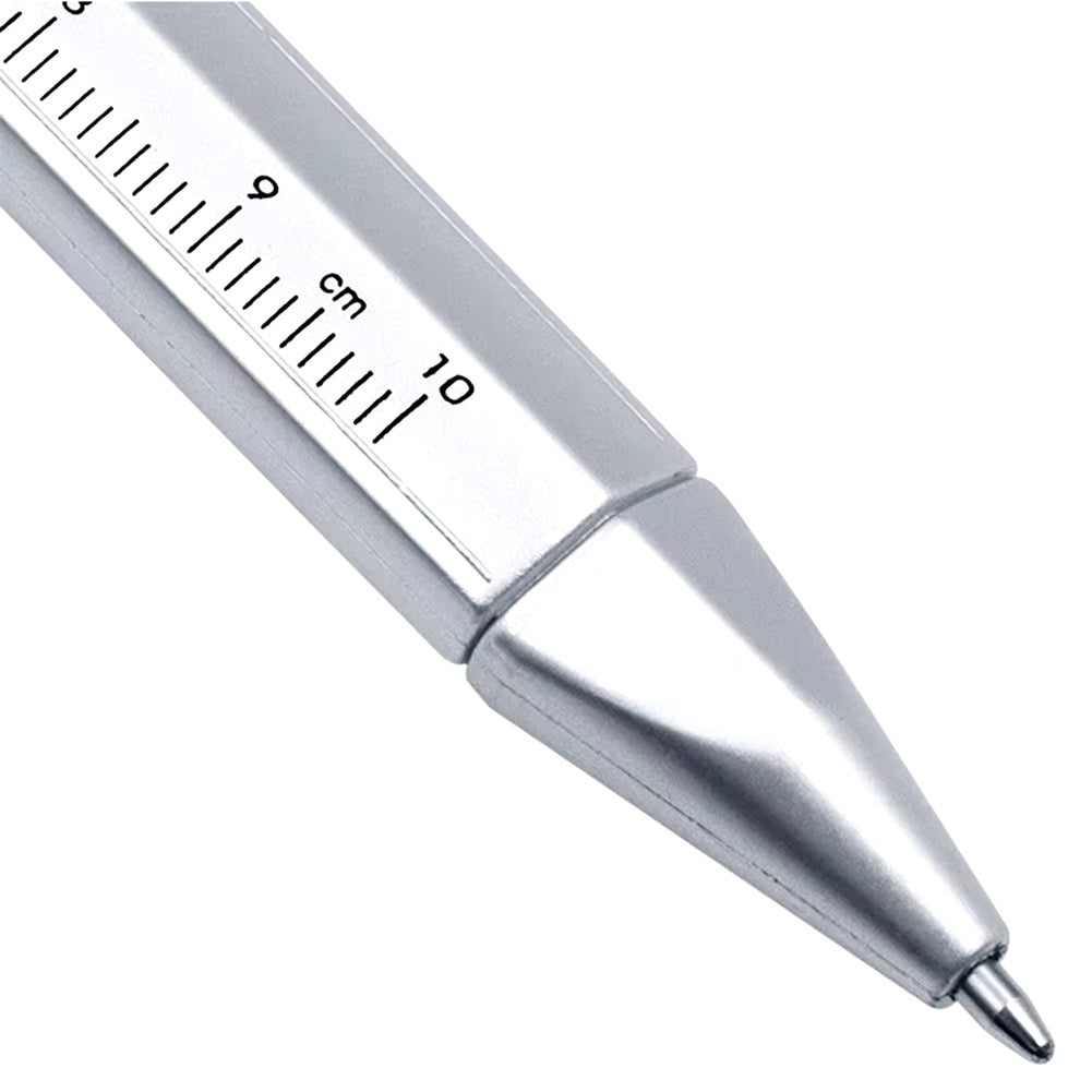Lapicero o Bolígrafo con calibrador