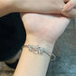 Pulsera - Brazalete  Hello Kitty